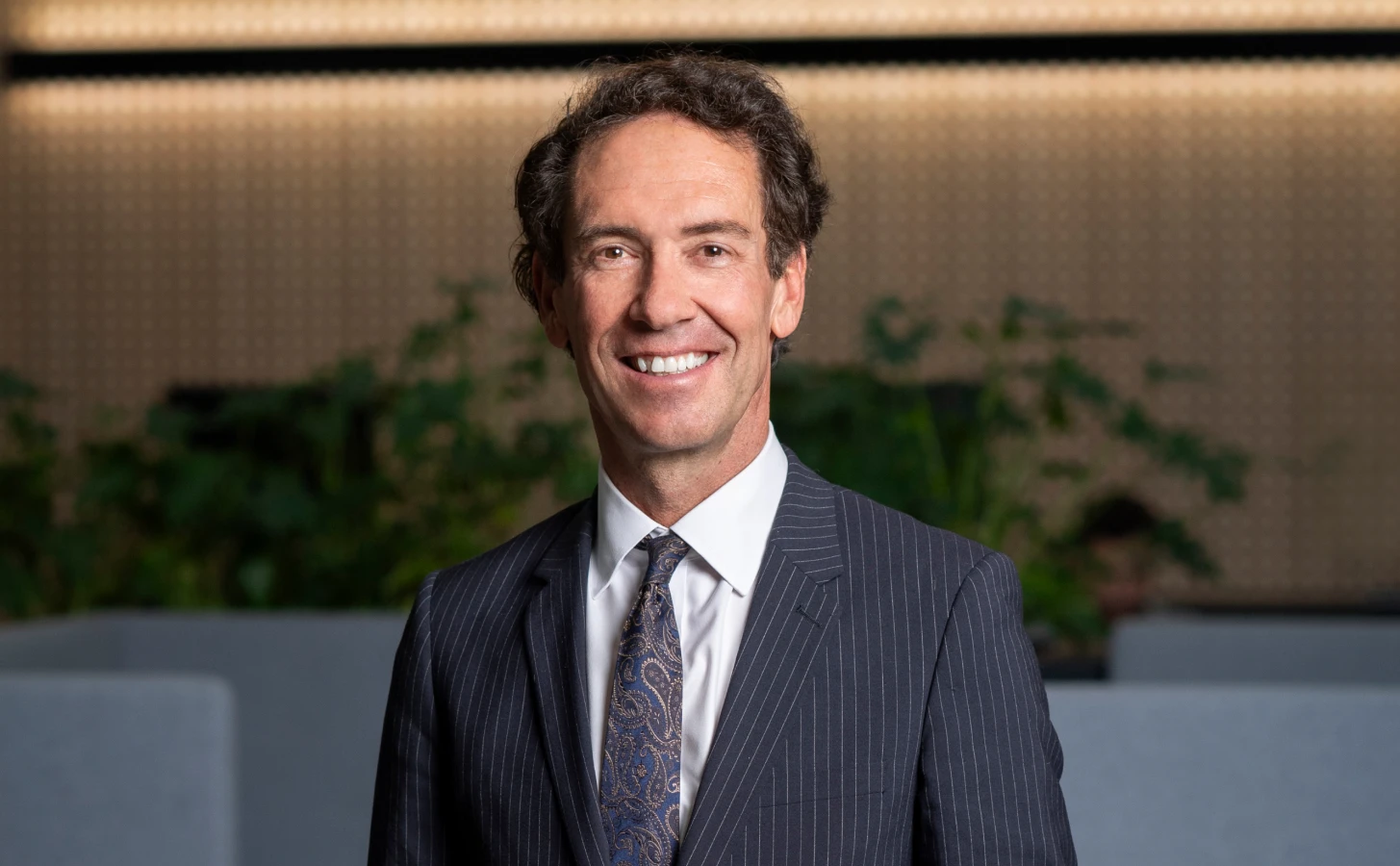 Professor Byron Sharp, director of the Ehrenberg-Bass Institute at Adelaide University, author of How Brands Grow, in conversation with alpha.one