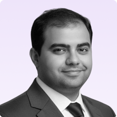 A picture of Benham Amou