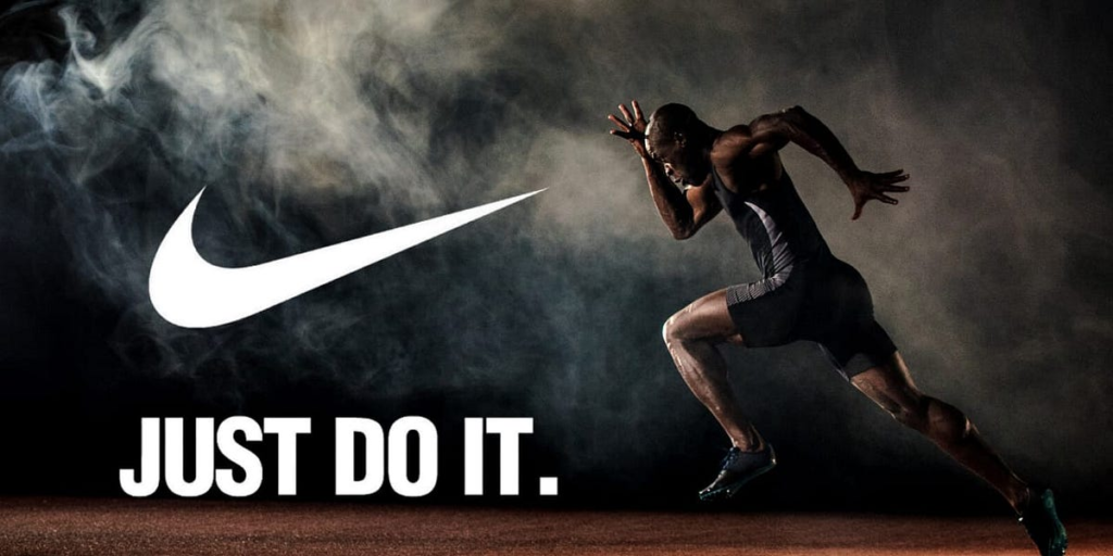 Nike's "Just Do It Campaign": A Case Study in Marketing & Communication