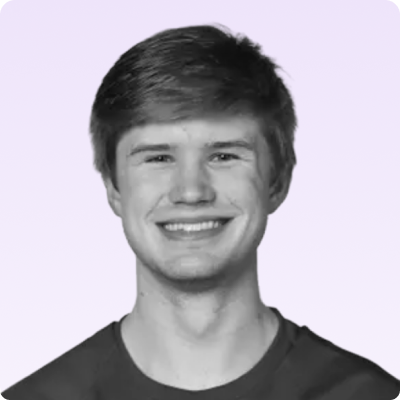 A picture of Denley Kofoed