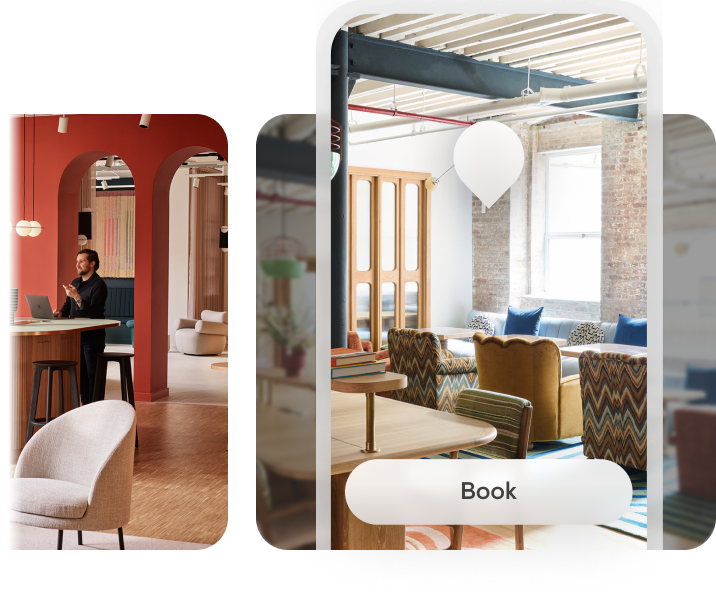 Desana global advisors partners CRE