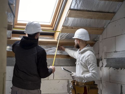 Asbestos Insulation | What You Need To Know | EMS