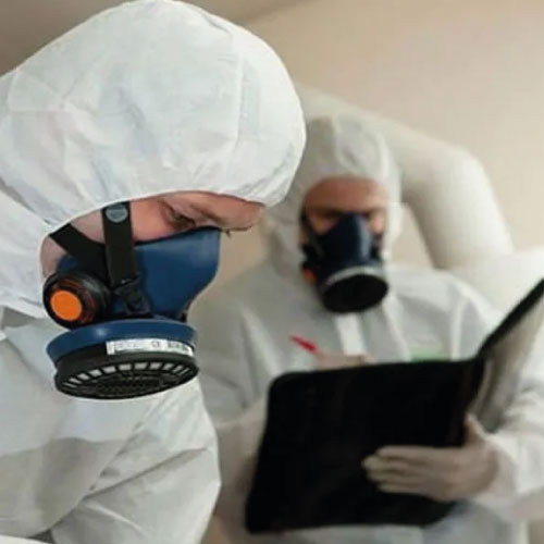 EMS Asbestos - News