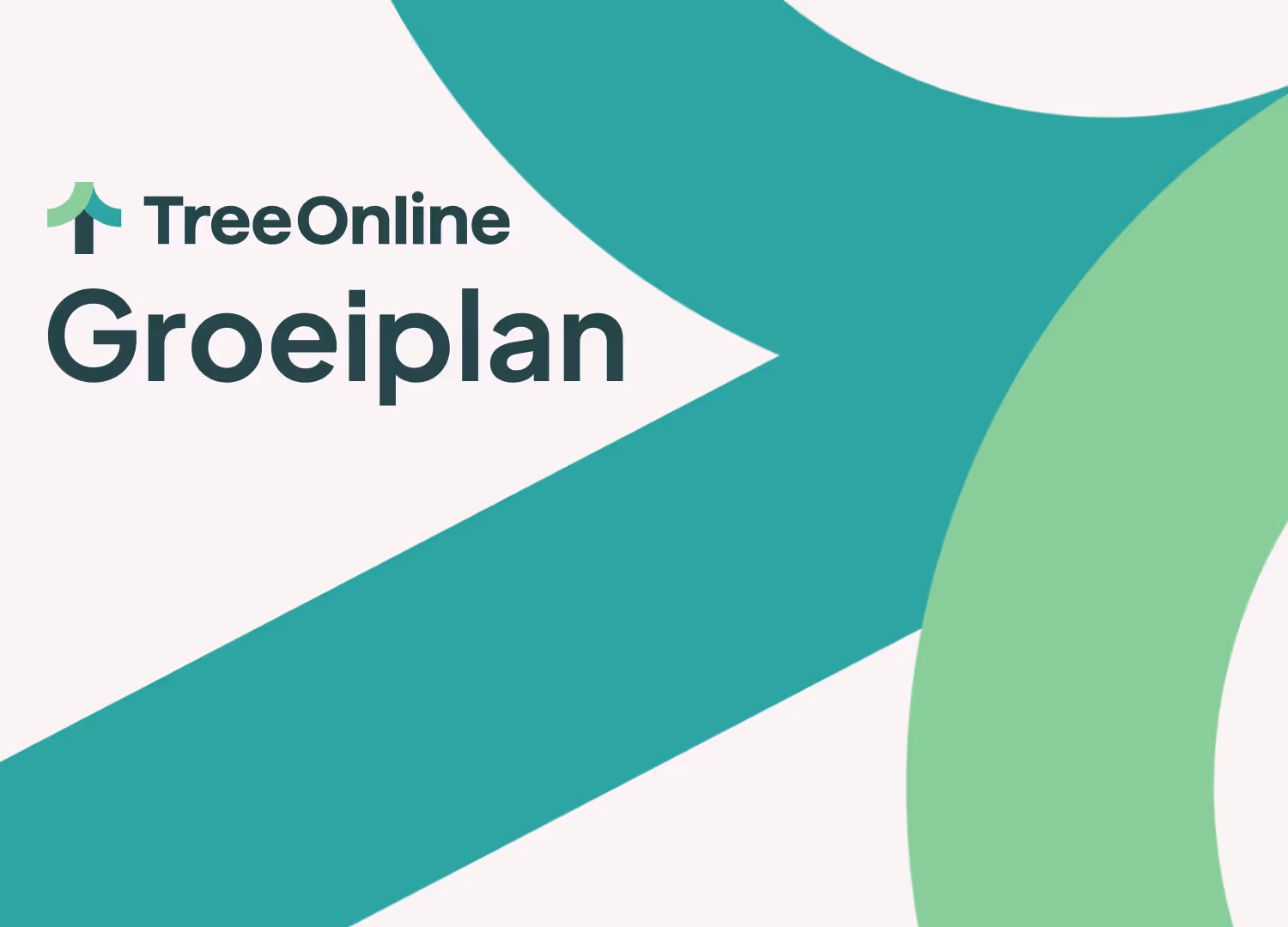 Tree Online Groeiplan