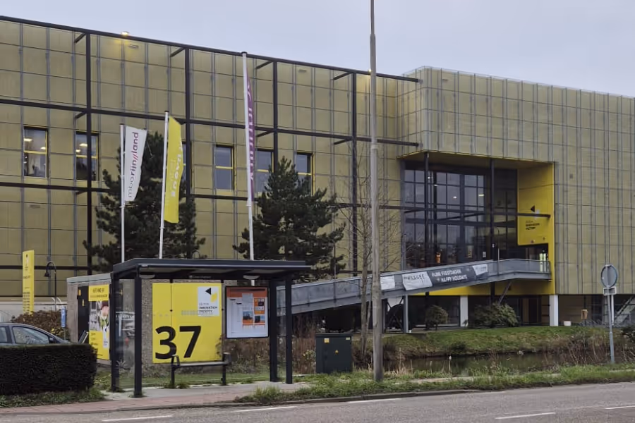 Locatie Tree Online