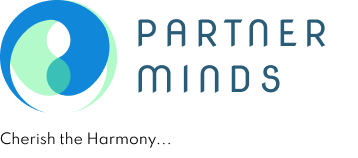 partner minds logo