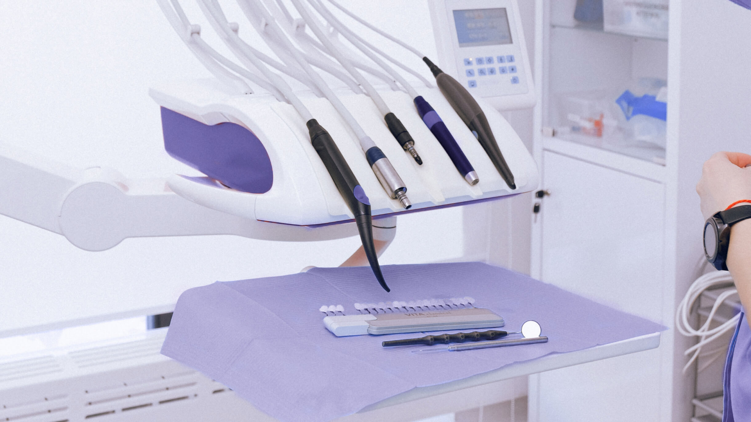 6 great tips to keep your teeth healthy and safe