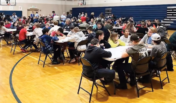 S-OCS hosts annual career expo