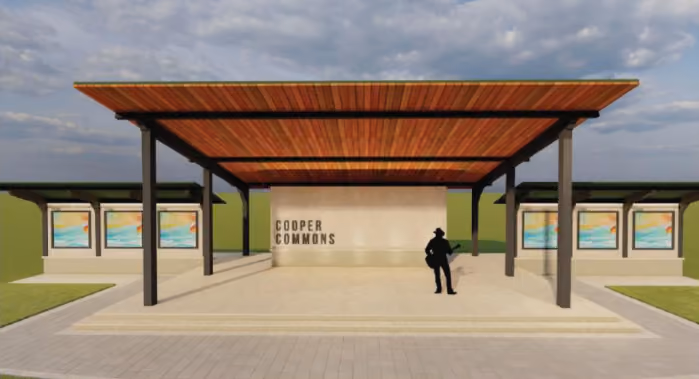 New Arts Commission forms