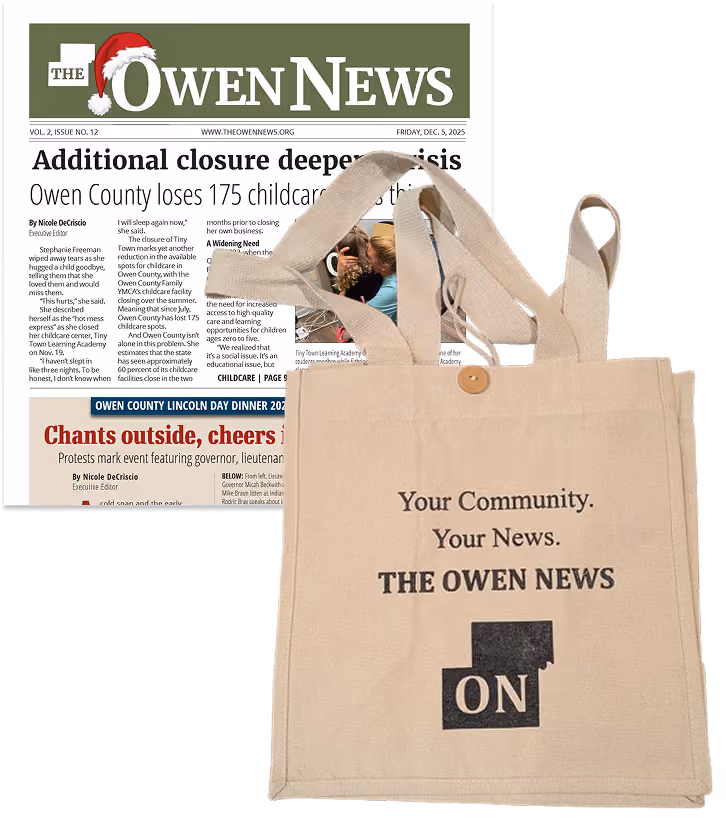 Headline Supporter