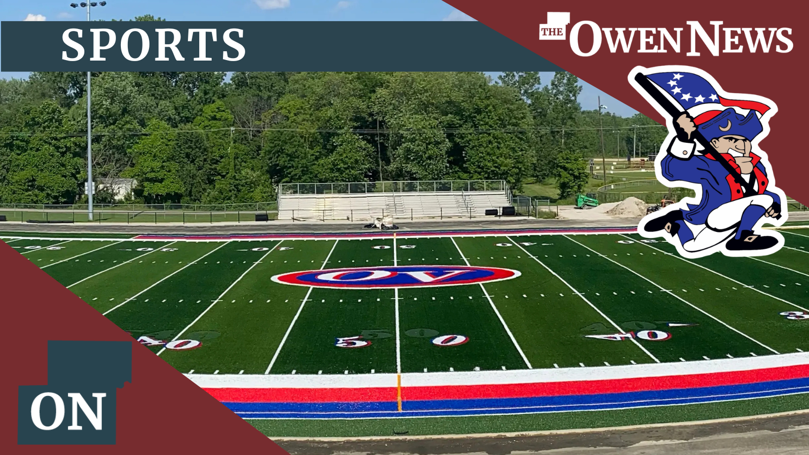 Owen Valley Sports Coverage Sept 4.
