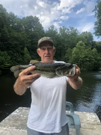 Leonard Ernest White, 84