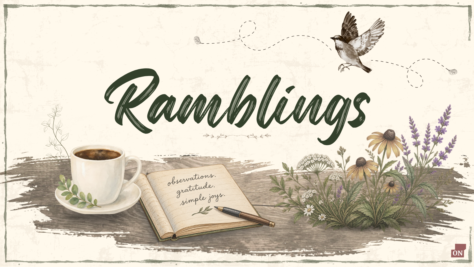 COLUMN: Ramblings: ‘Creeping Charlie’ is a useful nuisance