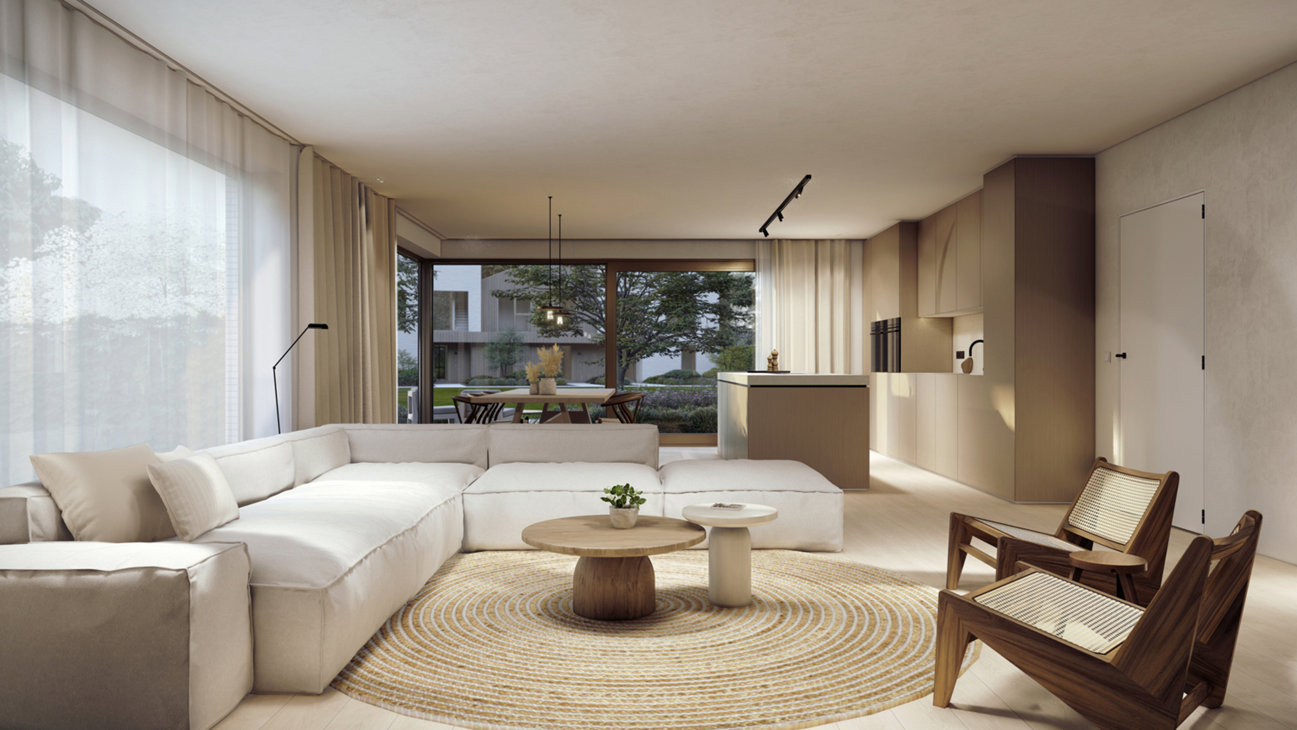 appartement A1 0.1