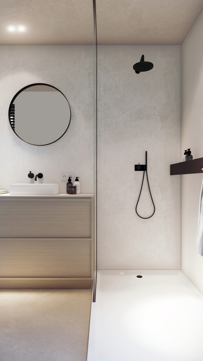 appartement A1 1.3
