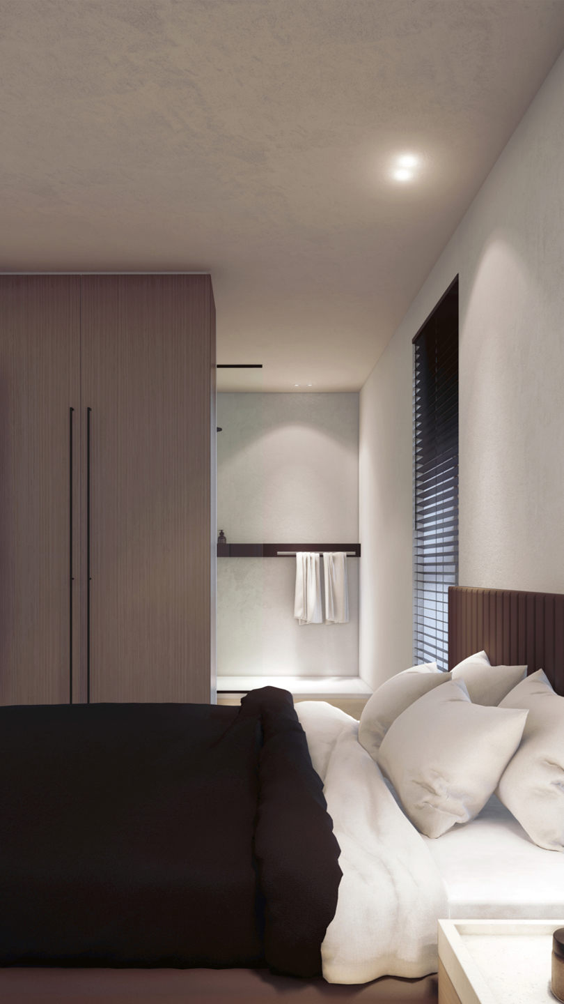 appartement A1 1.3