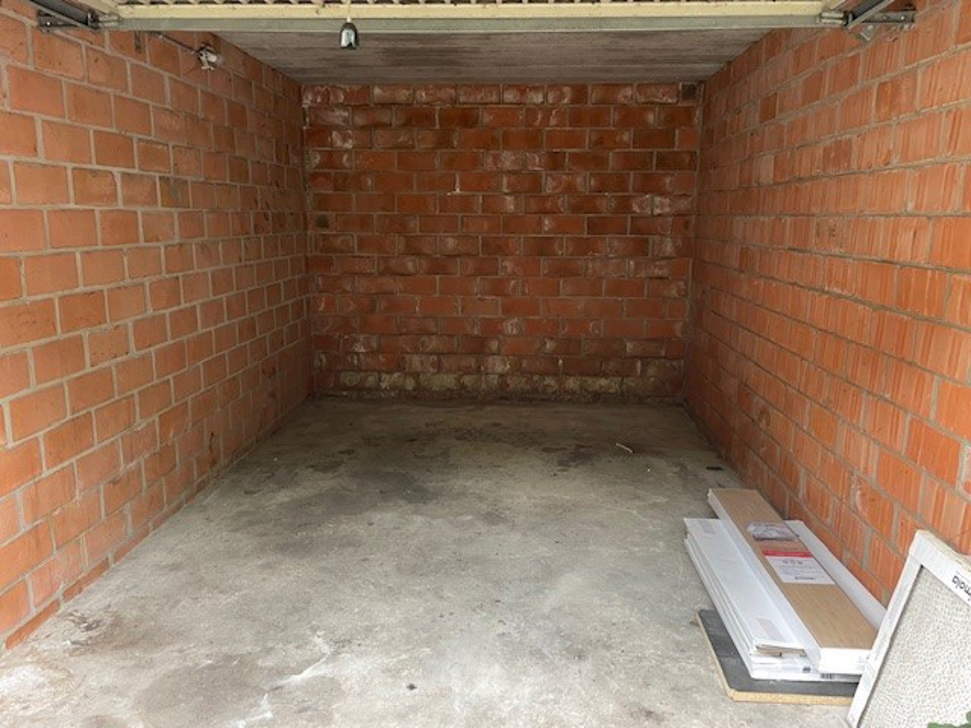 Instapklaar dakappartement van 50 m² met één slaapkamer!