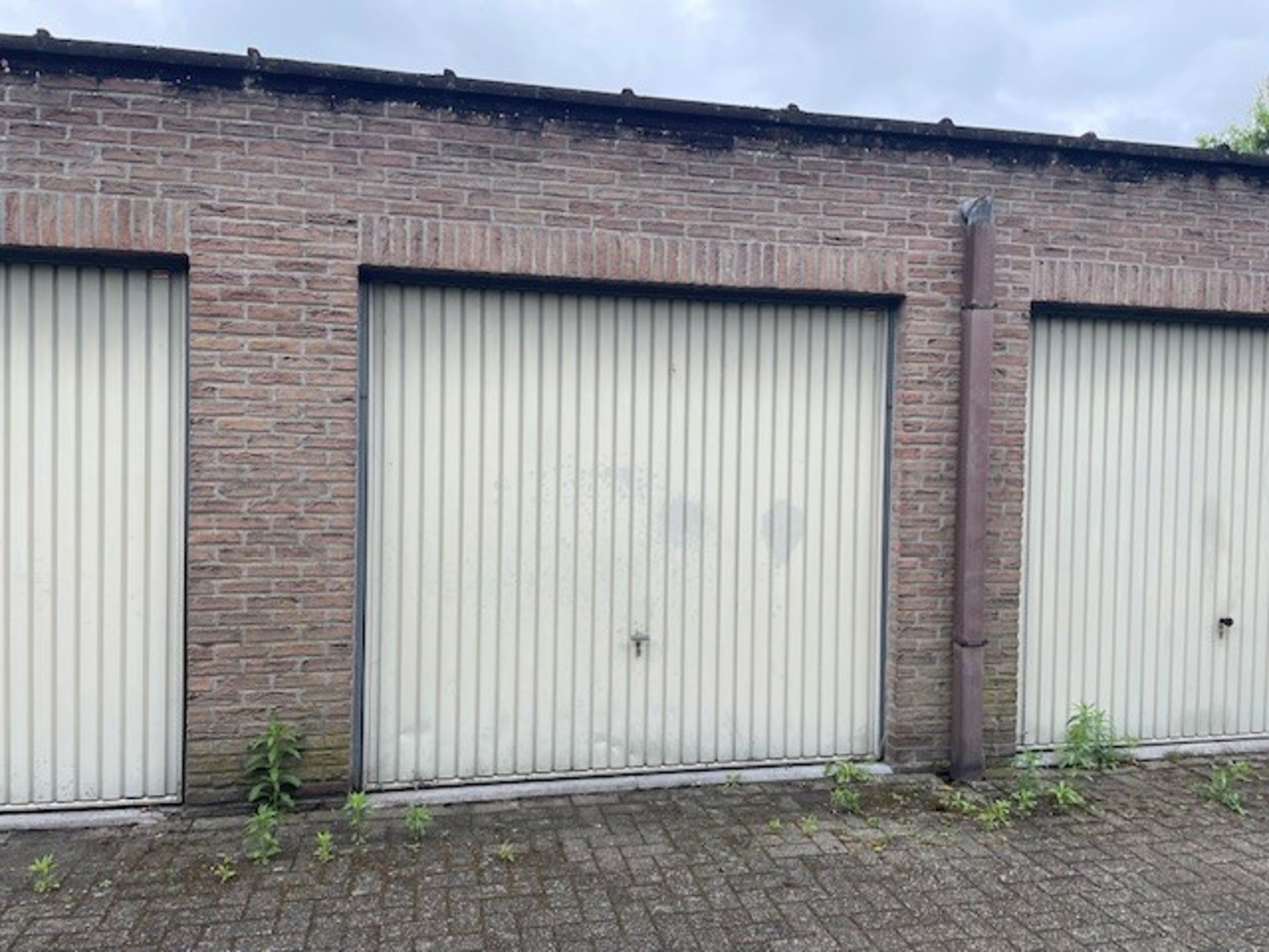 Instapklaar dakappartement van 50 m² met één slaapkamer!