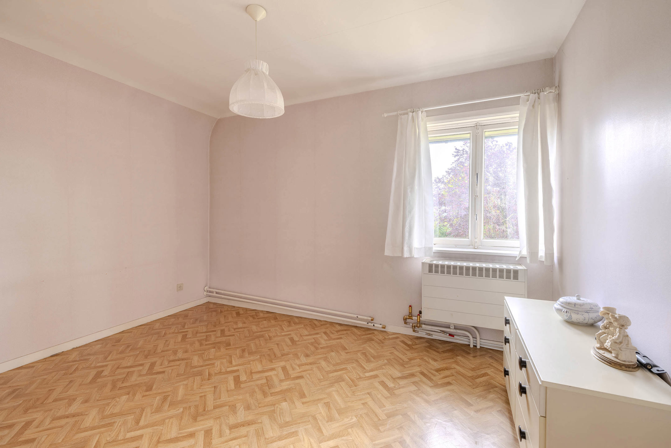 Halfopen woning in centrum Vlimmeren op perceel van 808m²!