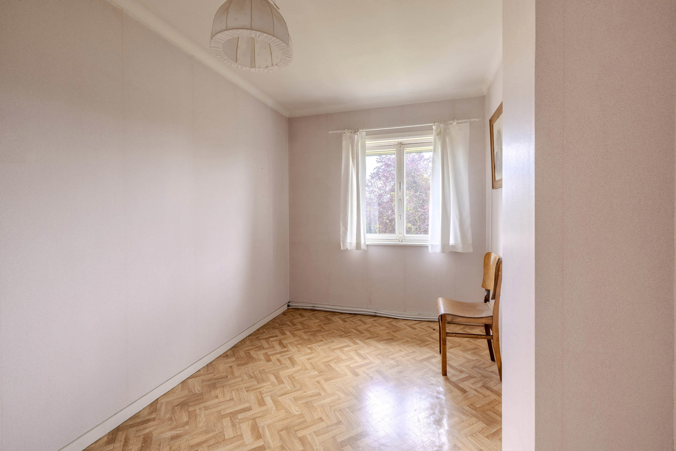 Halfopen woning in centrum Vlimmeren op perceel van 808m²!
