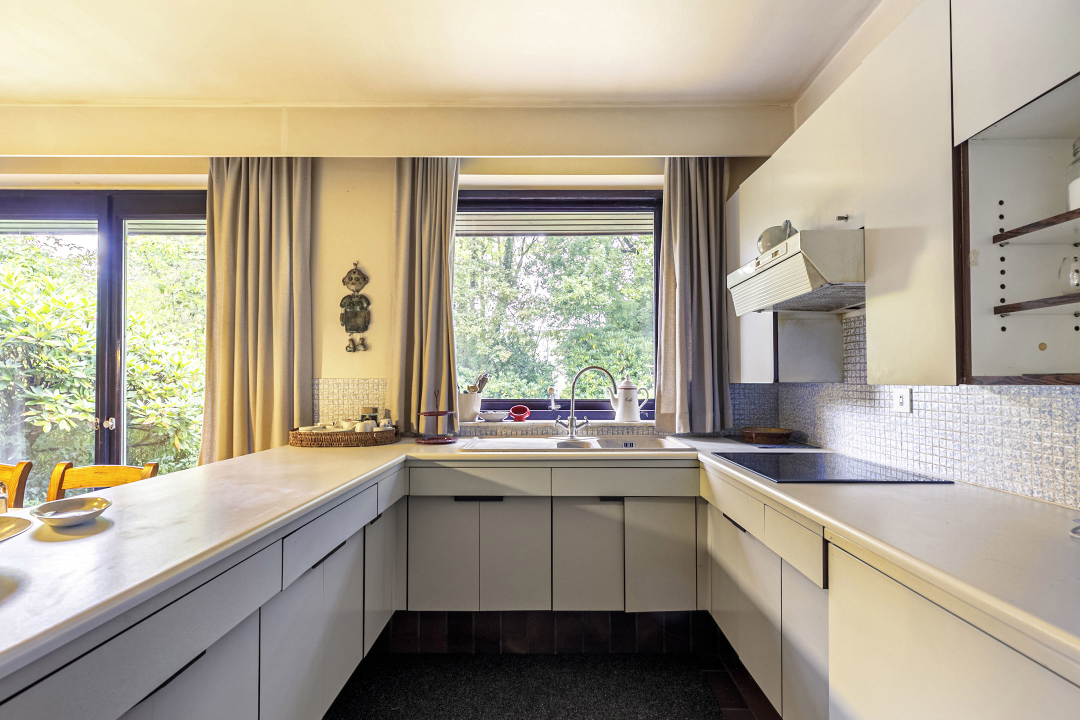 Charmante woning op rustige locatie