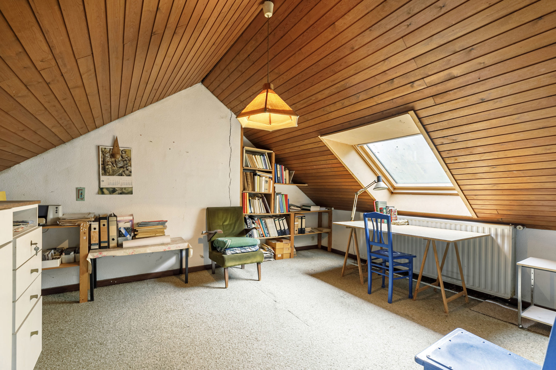Charmante woning op rustige locatie