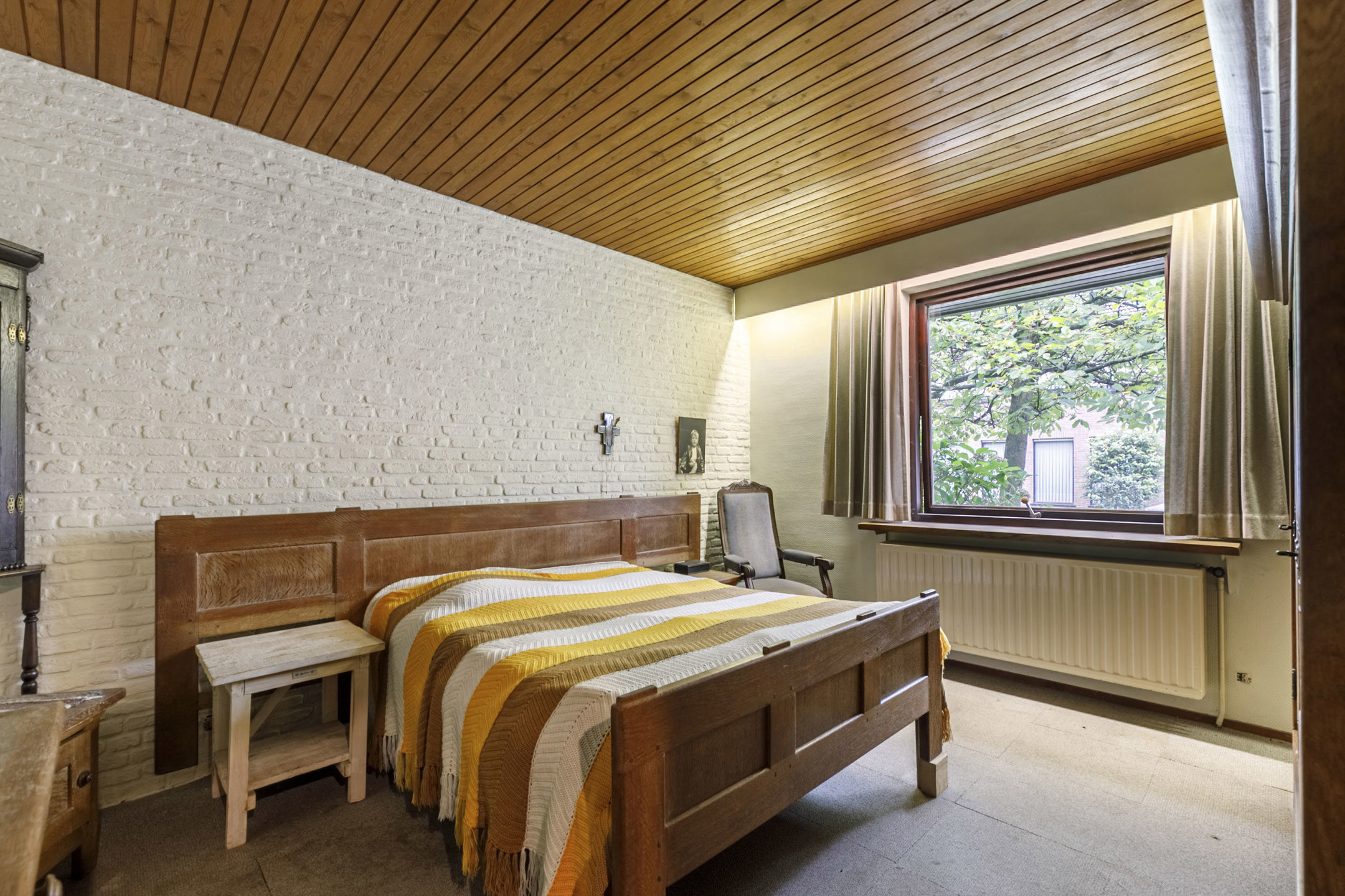 Charmante woning op rustige locatie