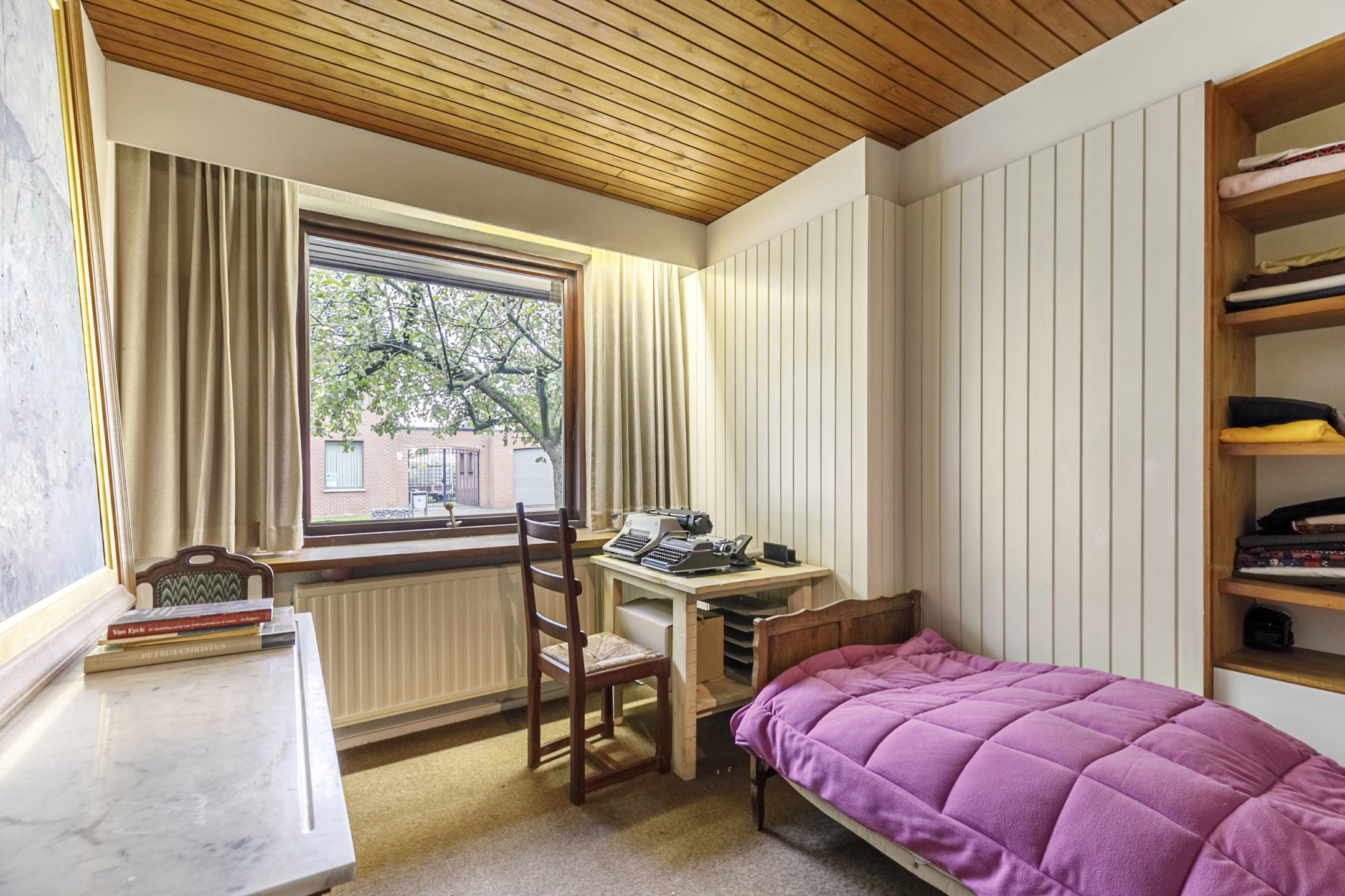 Charmante woning op rustige locatie