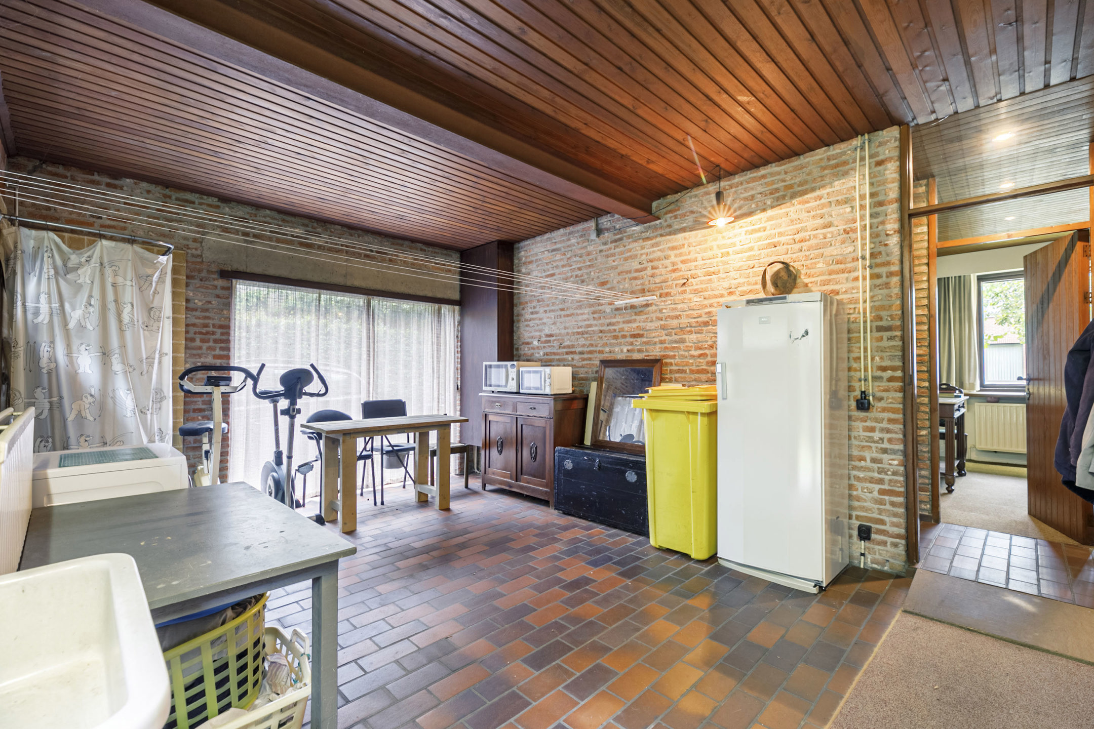 Charmante woning op rustige locatie