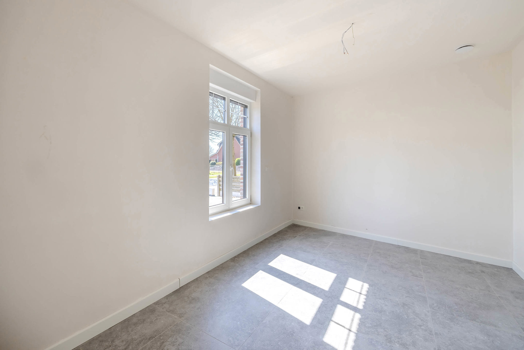 Nieuwbouwwoning in Vlimmeren met 5 slaapkamers!