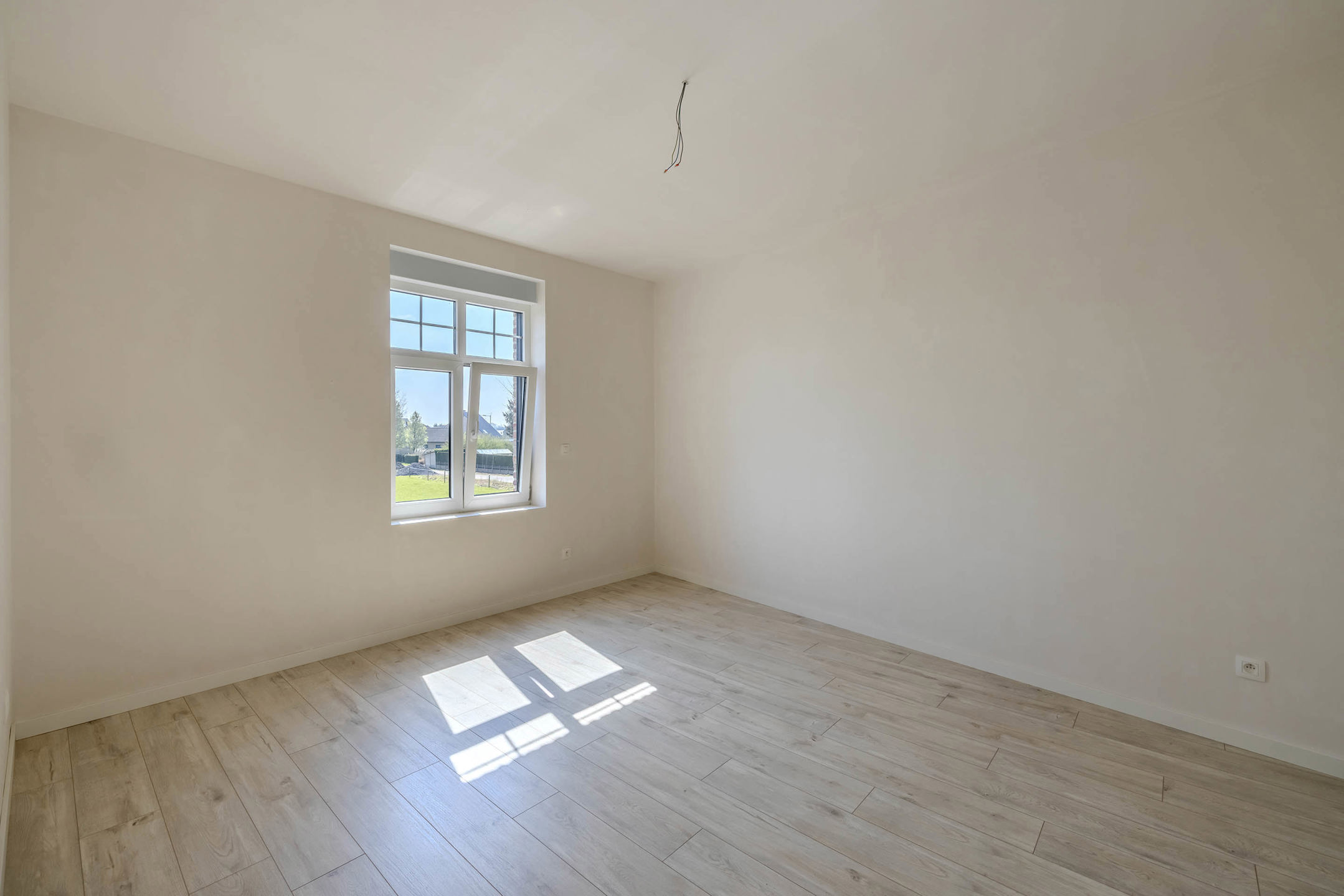 Nieuwbouwwoning in Vlimmeren met 5 slaapkamers!