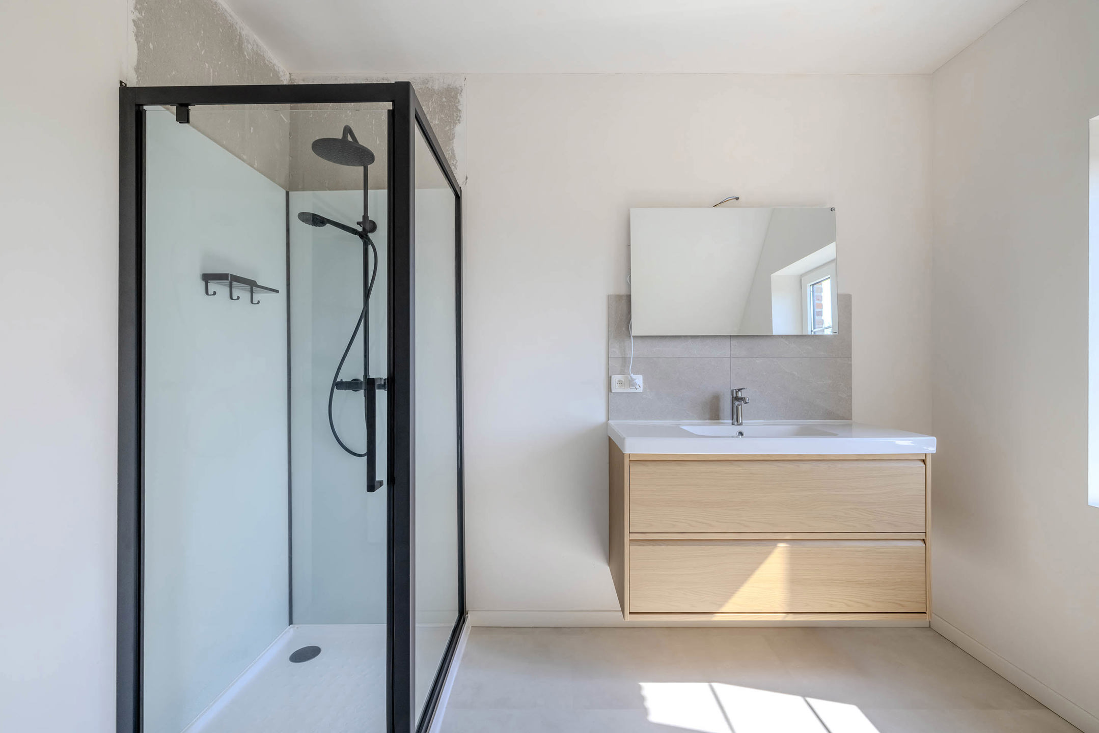 Nieuwbouwwoning in Vlimmeren met 5 slaapkamers!
