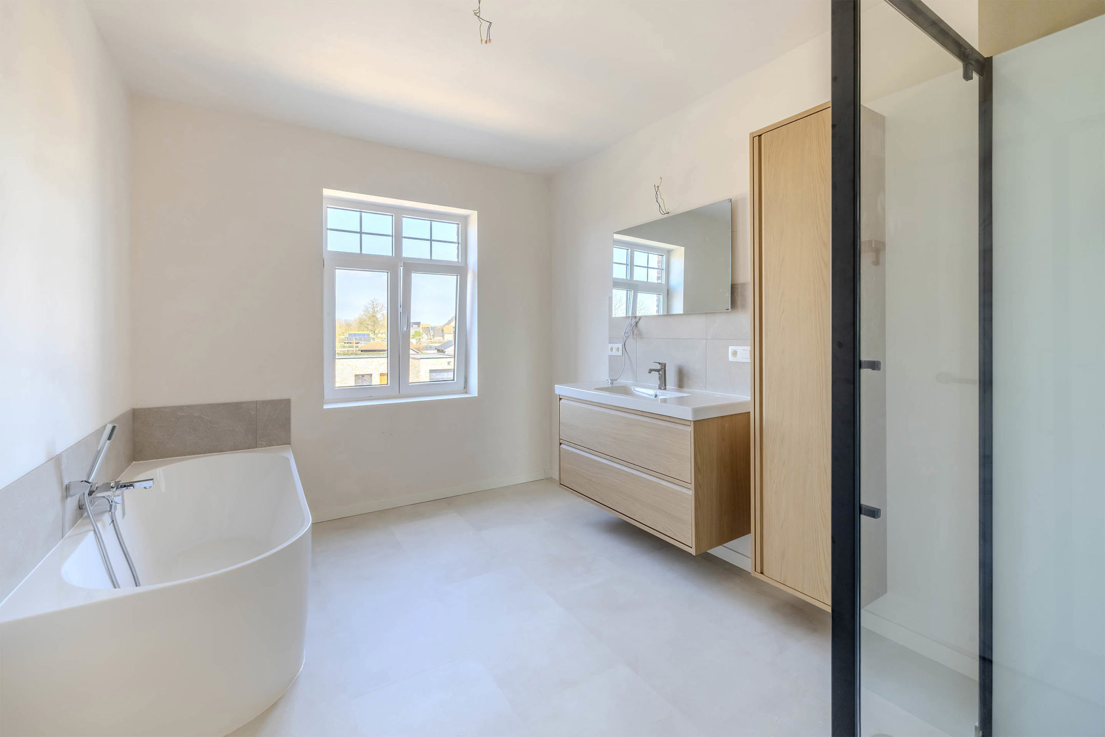 Nieuwbouwwoning in Vlimmeren met 5 slaapkamers!