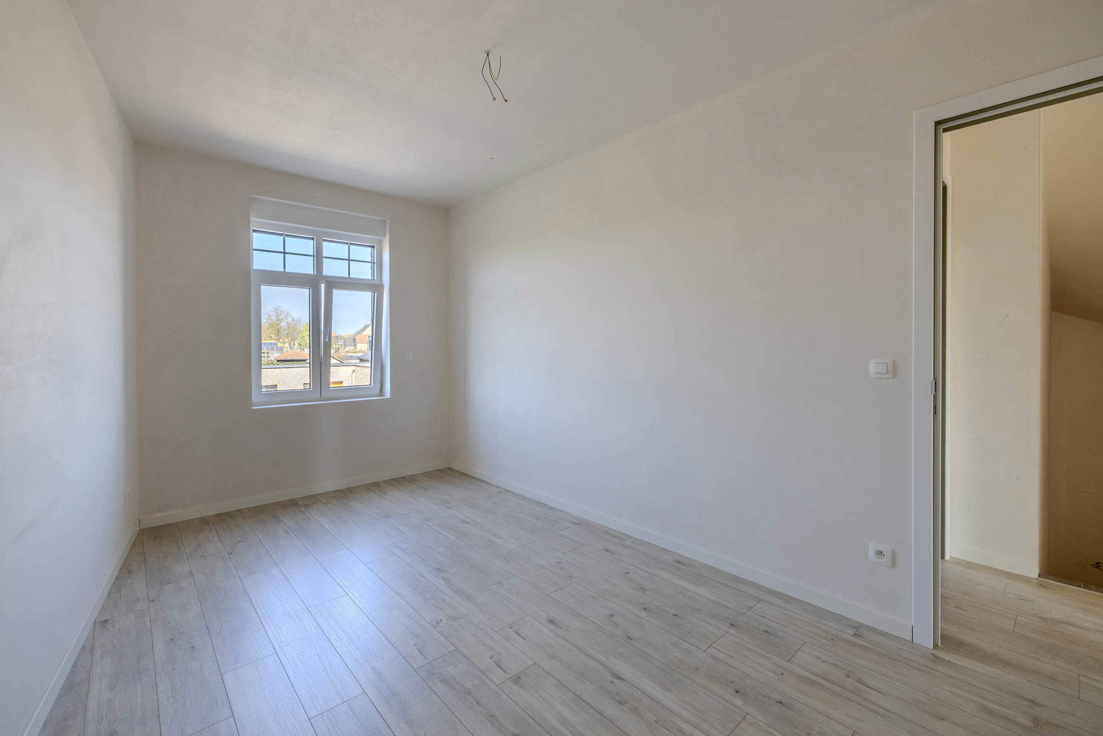 Nieuwbouwwoning in Vlimmeren met 5 slaapkamers!