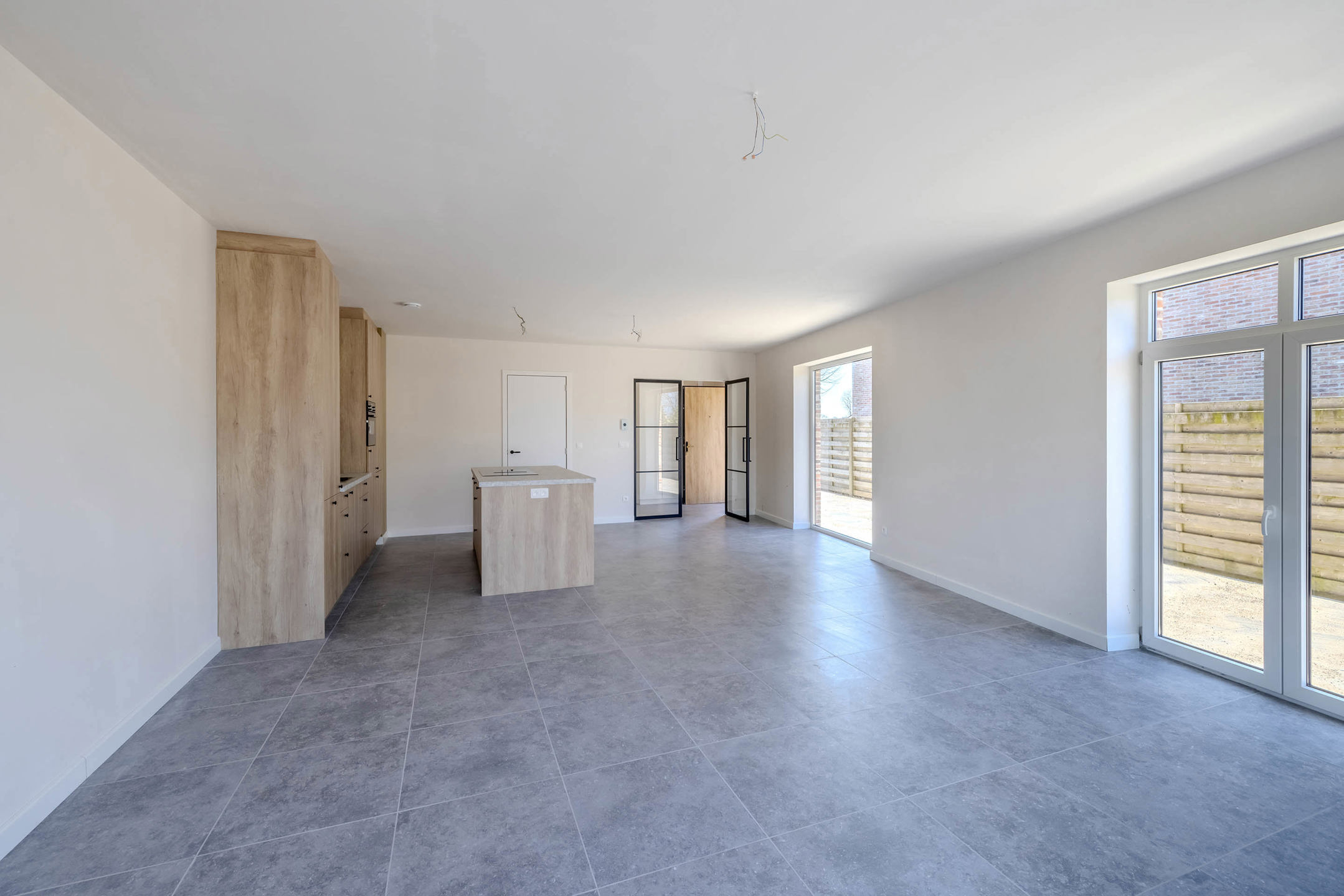 Nieuwbouwwoning in Vlimmeren met 5 slaapkamers!