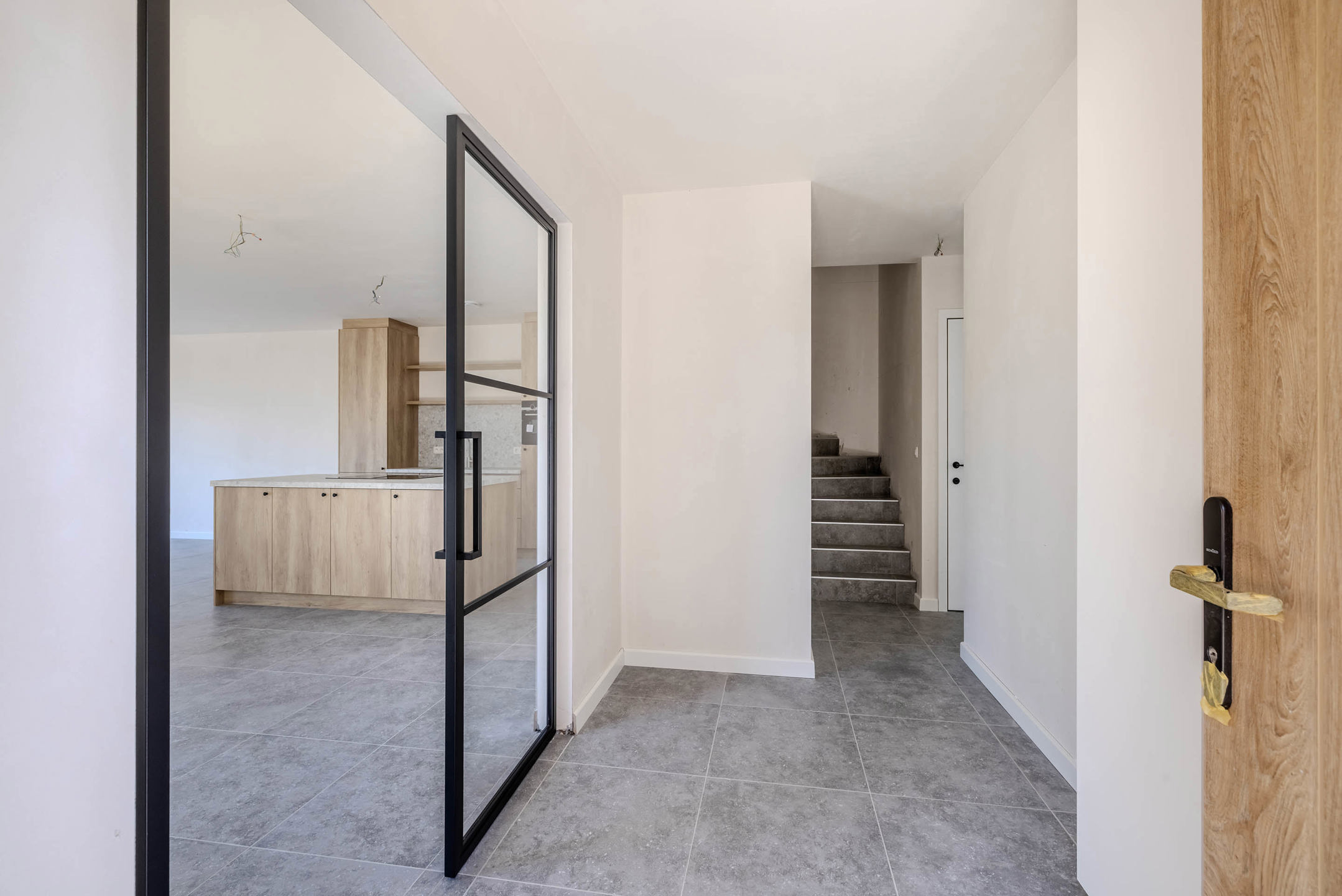 Nieuwbouwwoning in Vlimmeren met 5 slaapkamers!