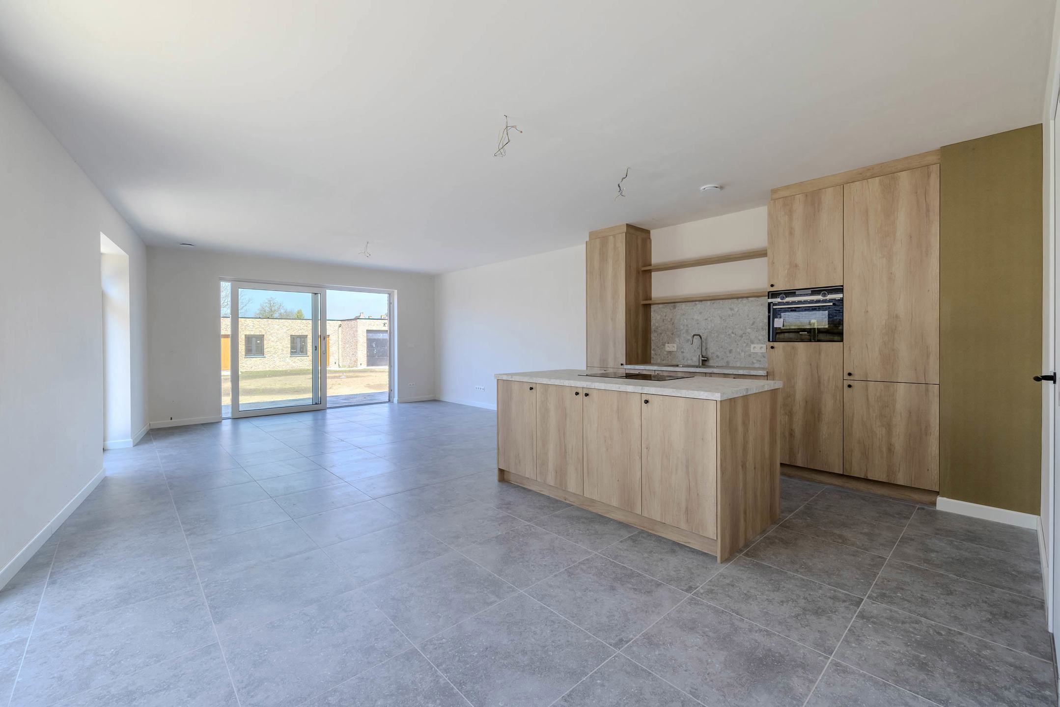 Nieuwbouwwoning in Vlimmeren met 5 slaapkamers!