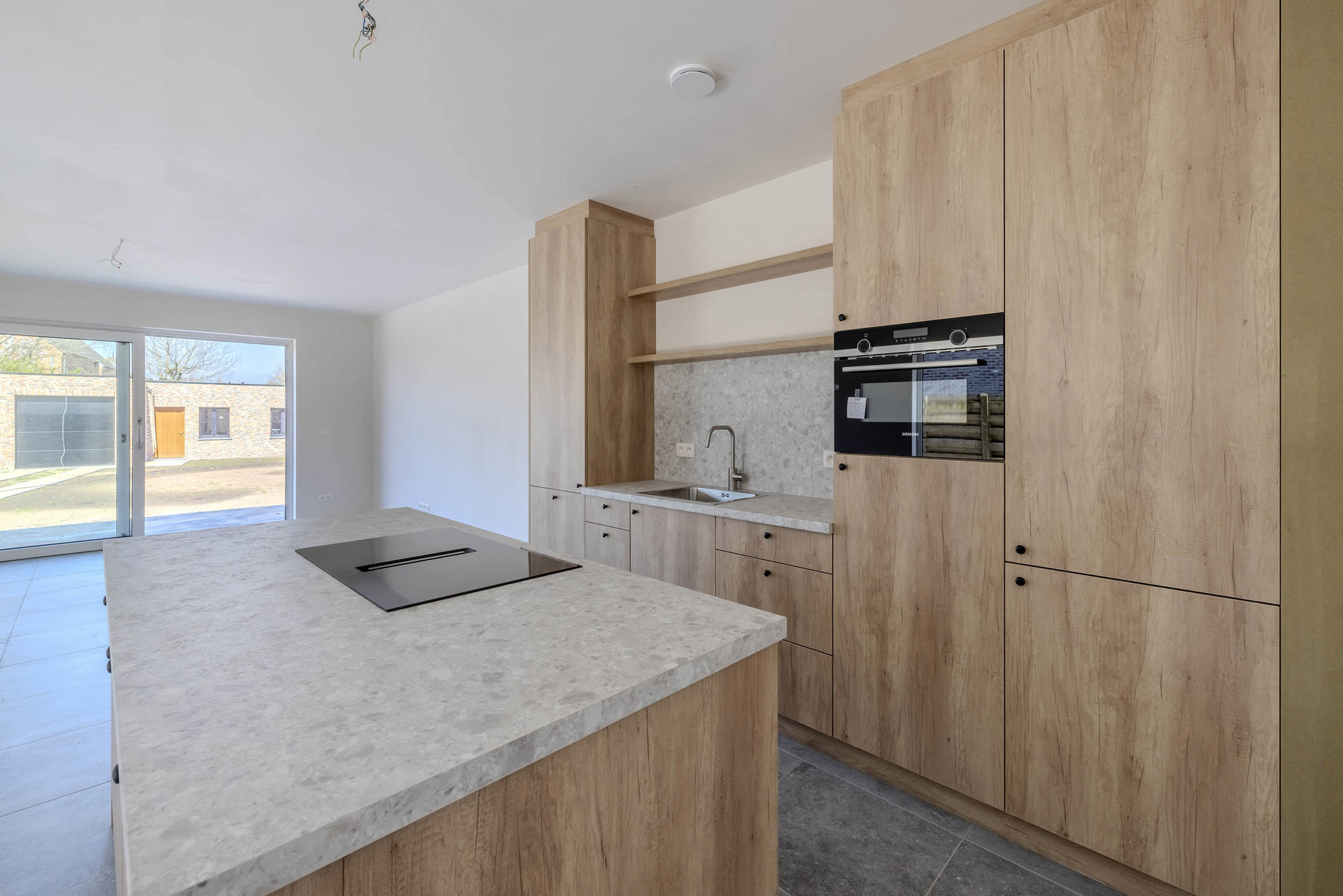 Nieuwbouwwoning in Vlimmeren met 5 slaapkamers!