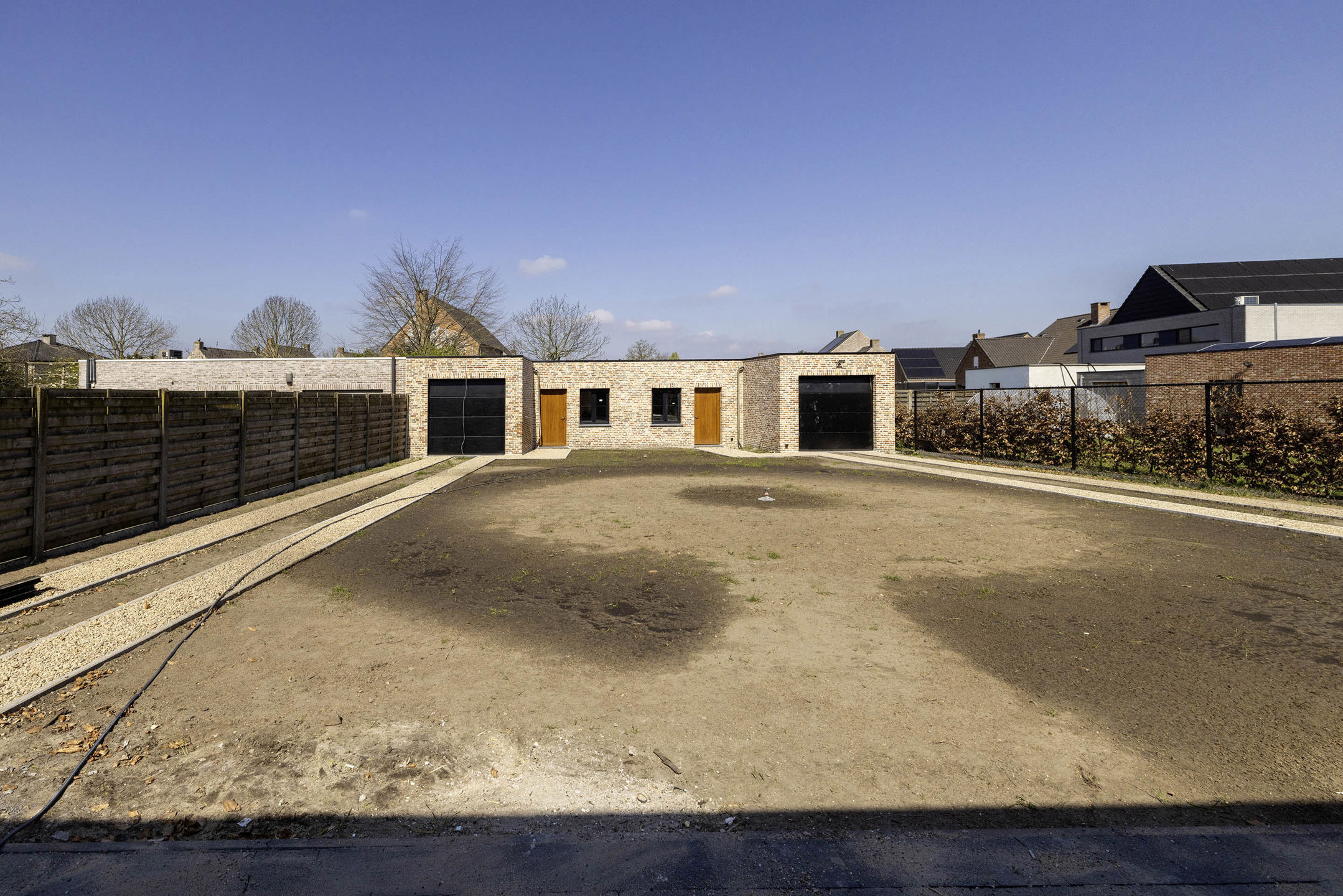 Nieuwbouwwoning in Vlimmeren met 5 slaapkamers!