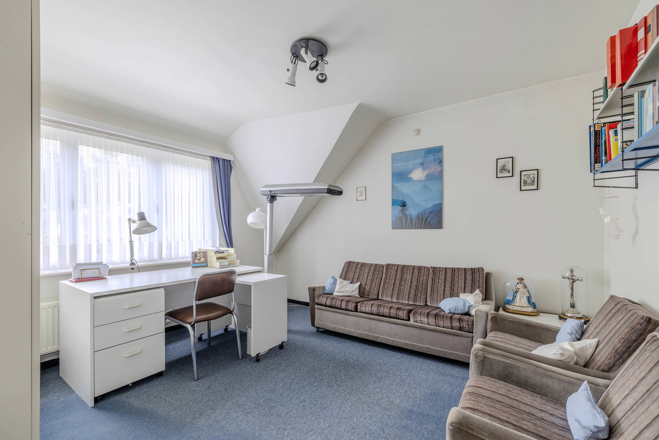 Instapklare woning op mooi villaperceel van 1.500 m²!