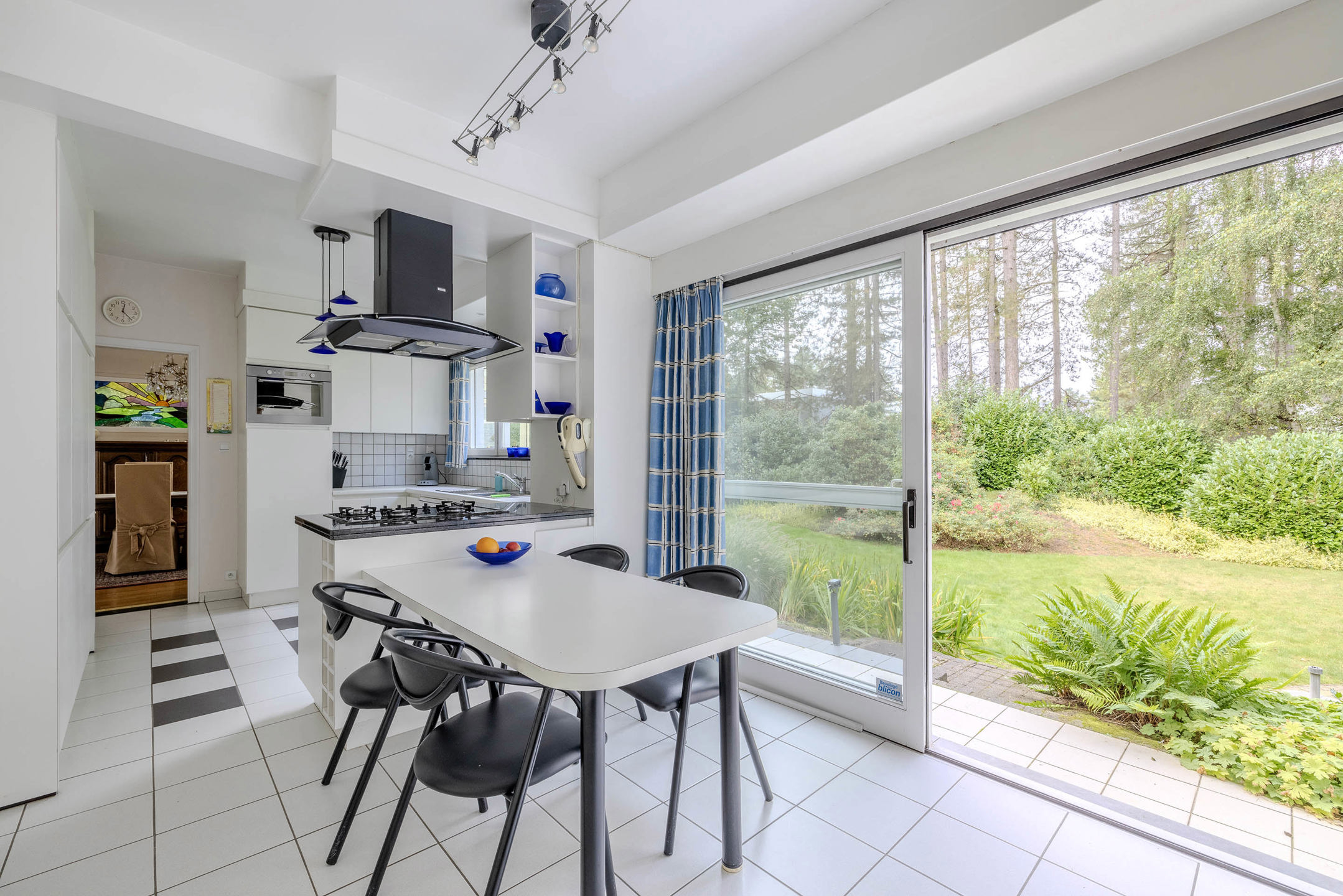 Instapklare woning op mooi villaperceel van 1.500 m²!