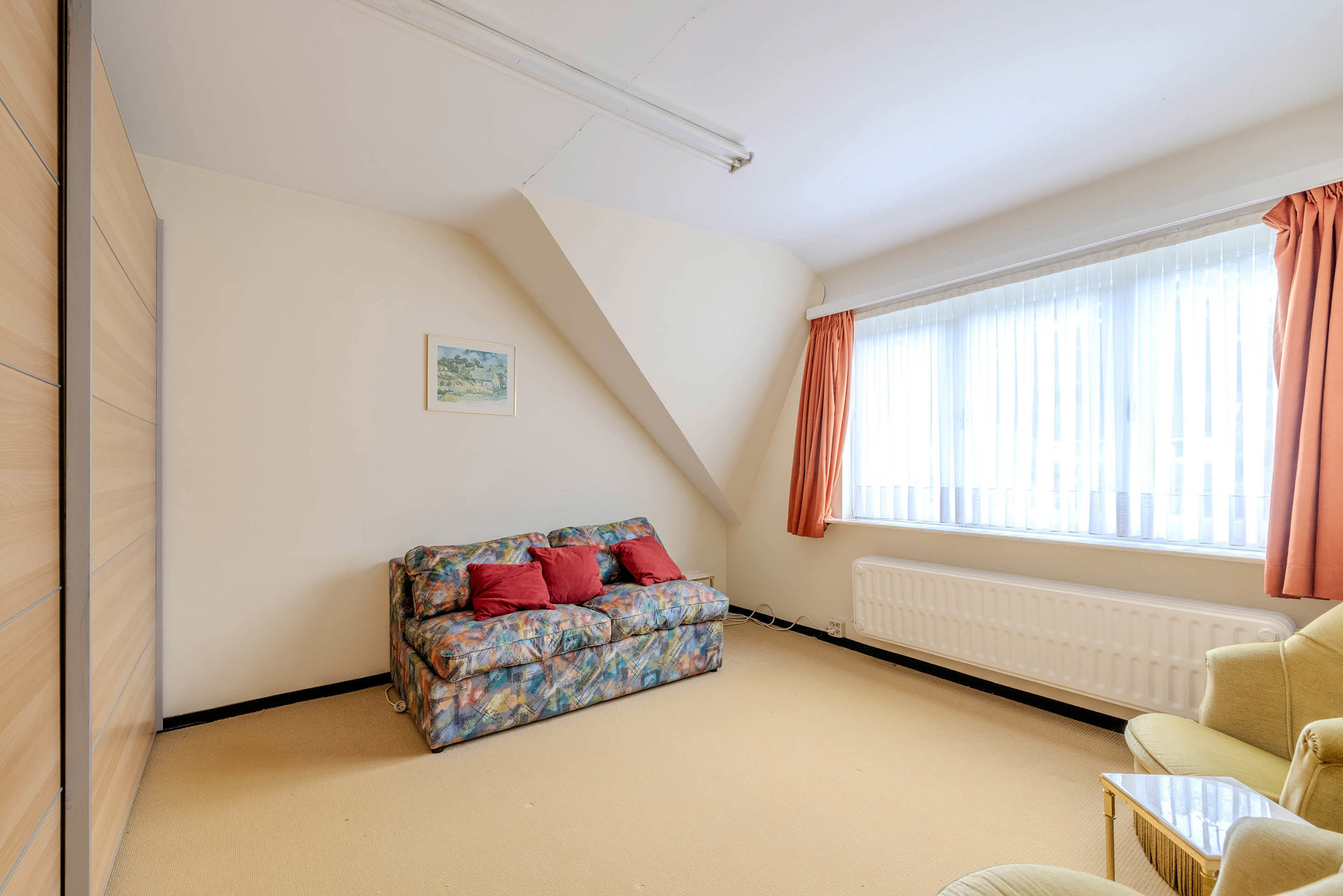 Instapklare woning op mooi villaperceel van 1.500 m²!