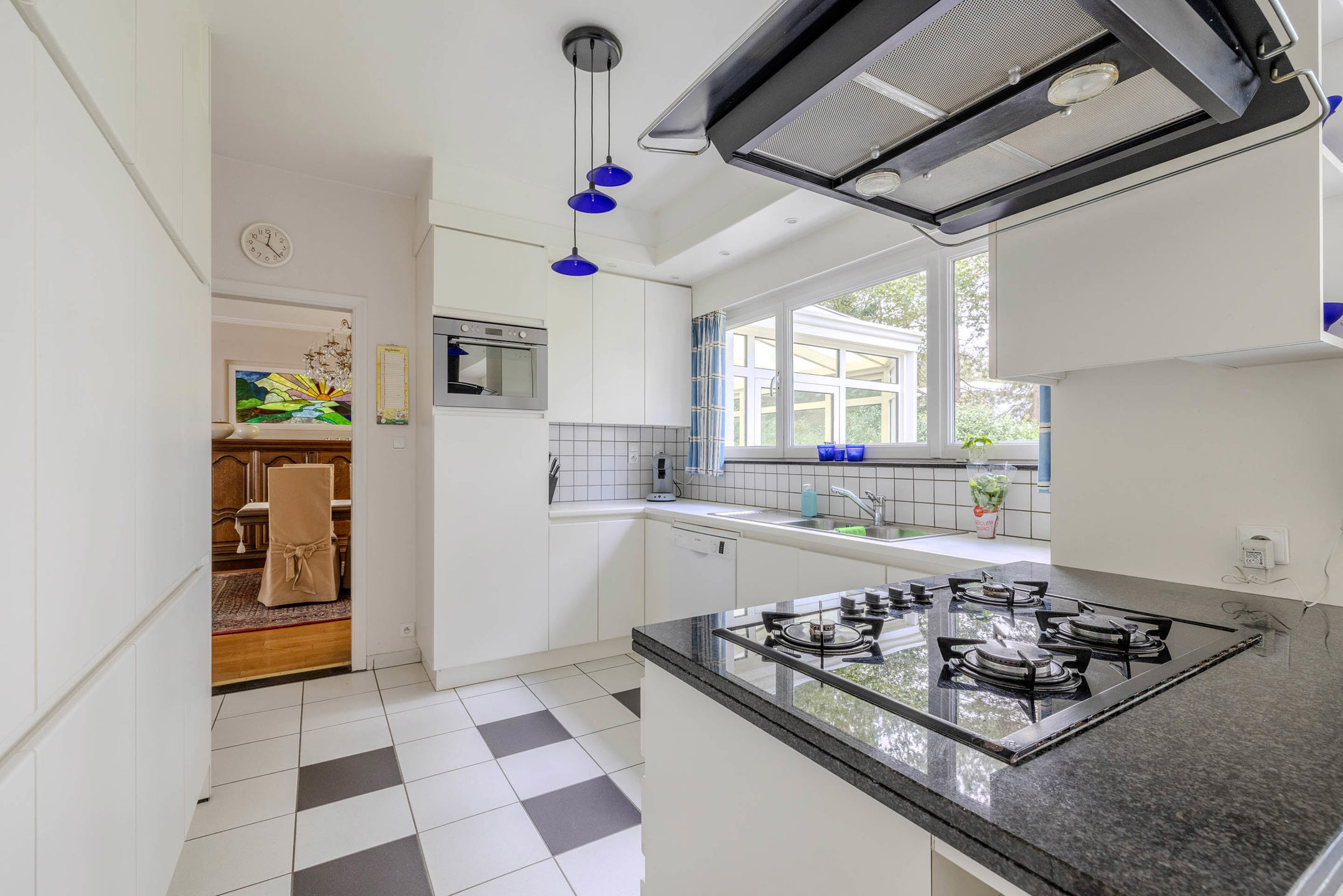 Instapklare woning op mooi villaperceel van 1.500 m²!