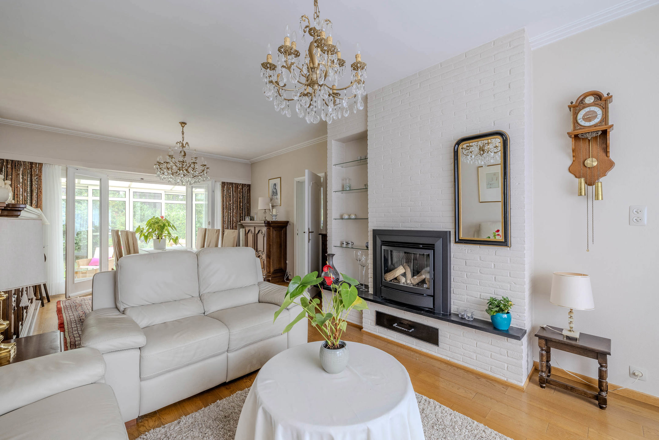 Instapklare woning op mooi villaperceel van 1.500 m²!
