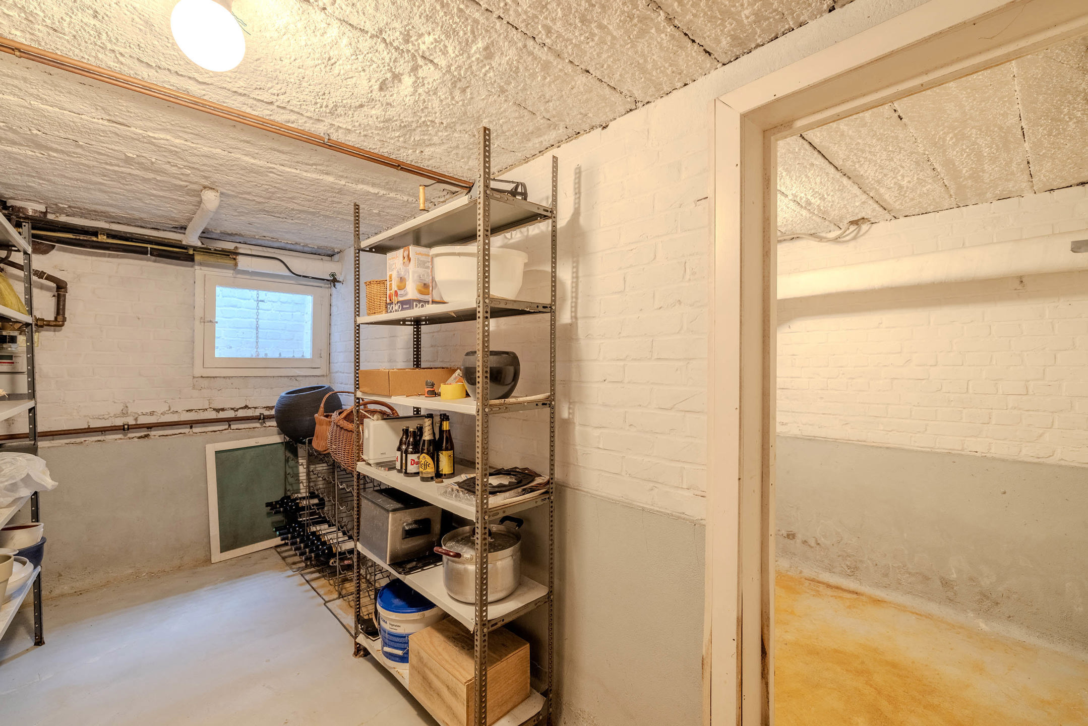 Instapklare woning op mooi villaperceel van 1.500 m²!