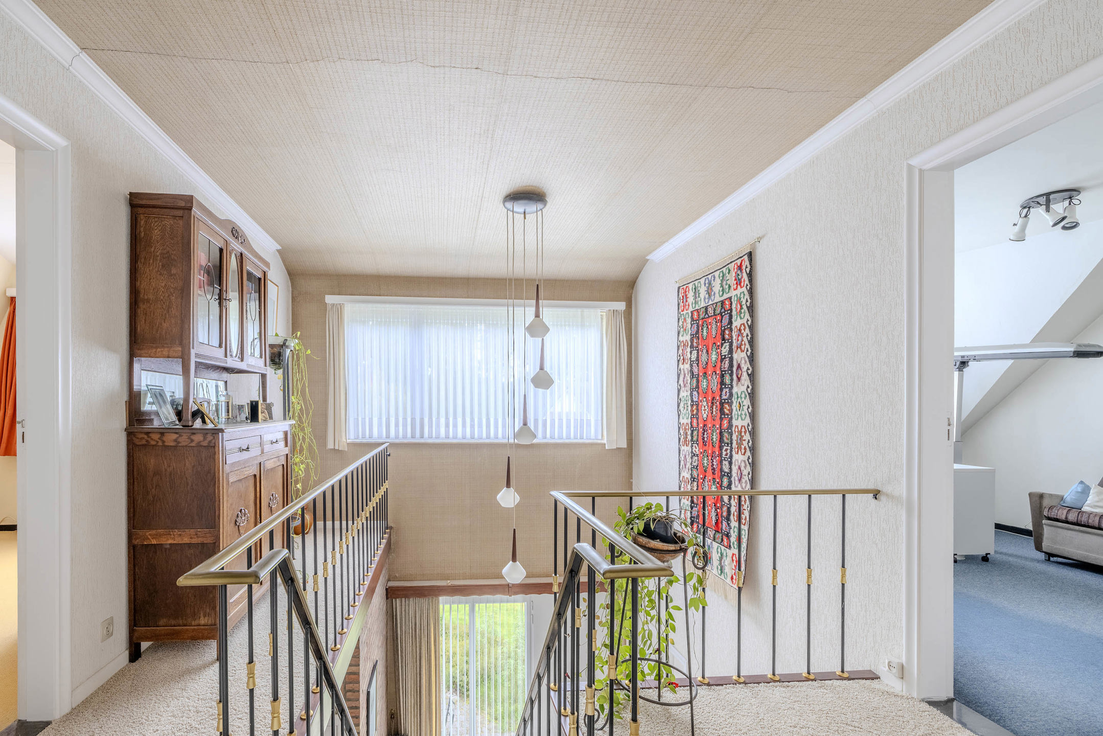 Instapklare woning op mooi villaperceel van 1.500 m²!