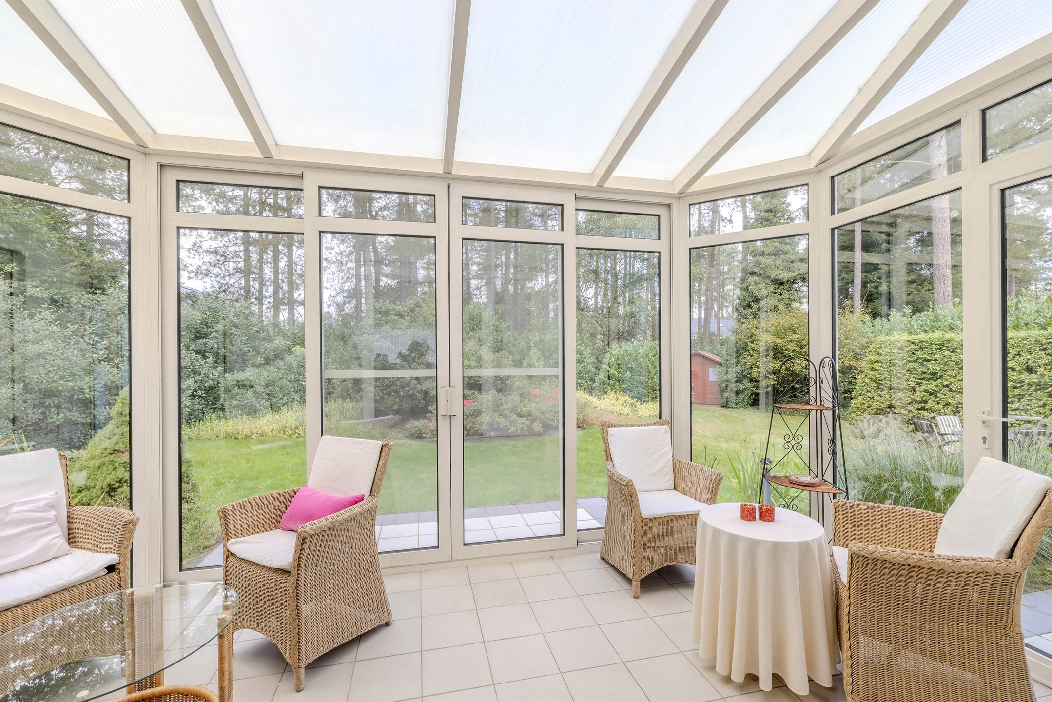 Instapklare woning op mooi villaperceel van 1.500 m²!