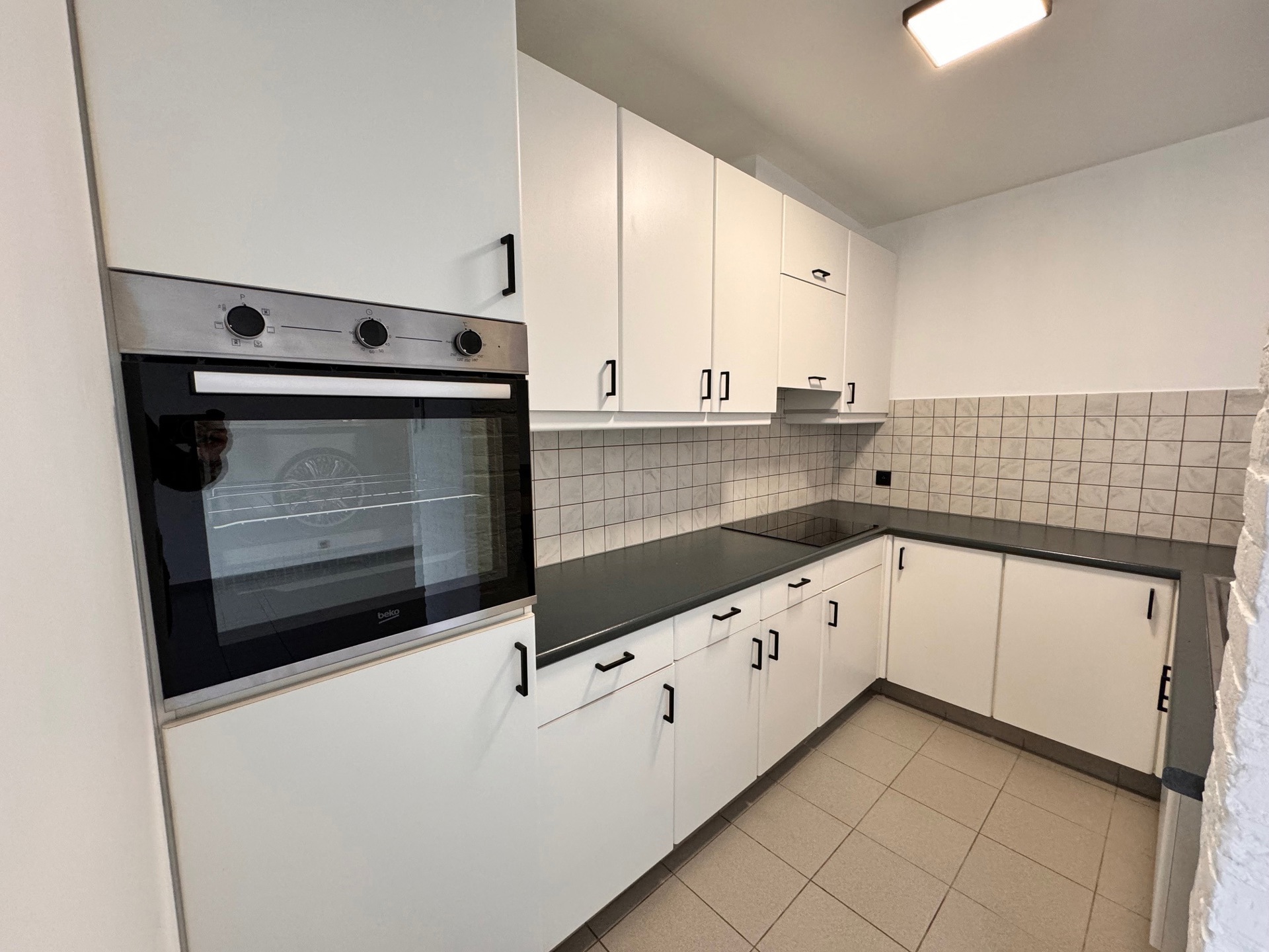 Instapklaar 2 slaapkamer appartement