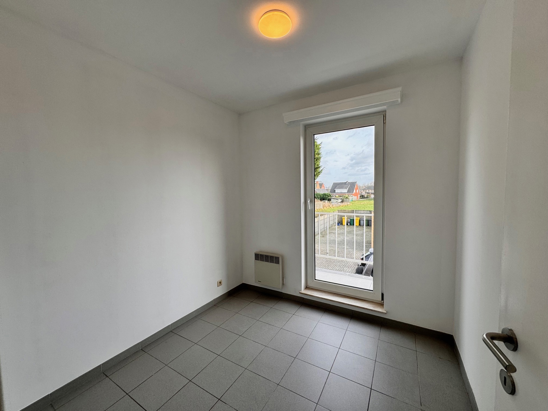 Instapklaar 2 slaapkamer appartement