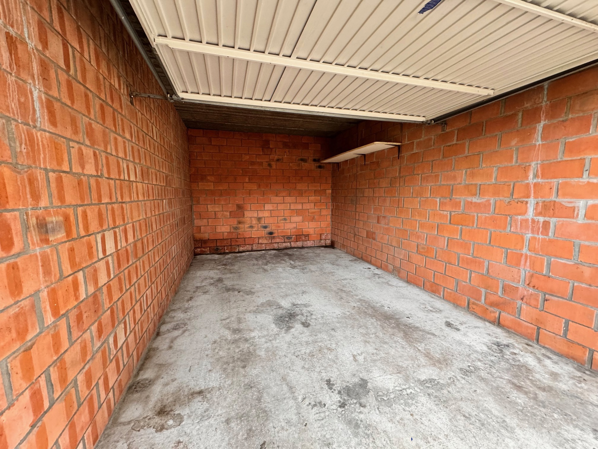 Instapklaar 2 slaapkamer appartement